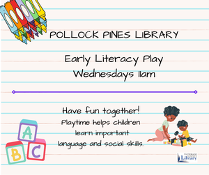 PP - Early Literacy 
